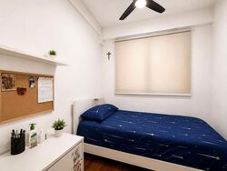 Simei Green Condominium (D18), Condominium #610160271